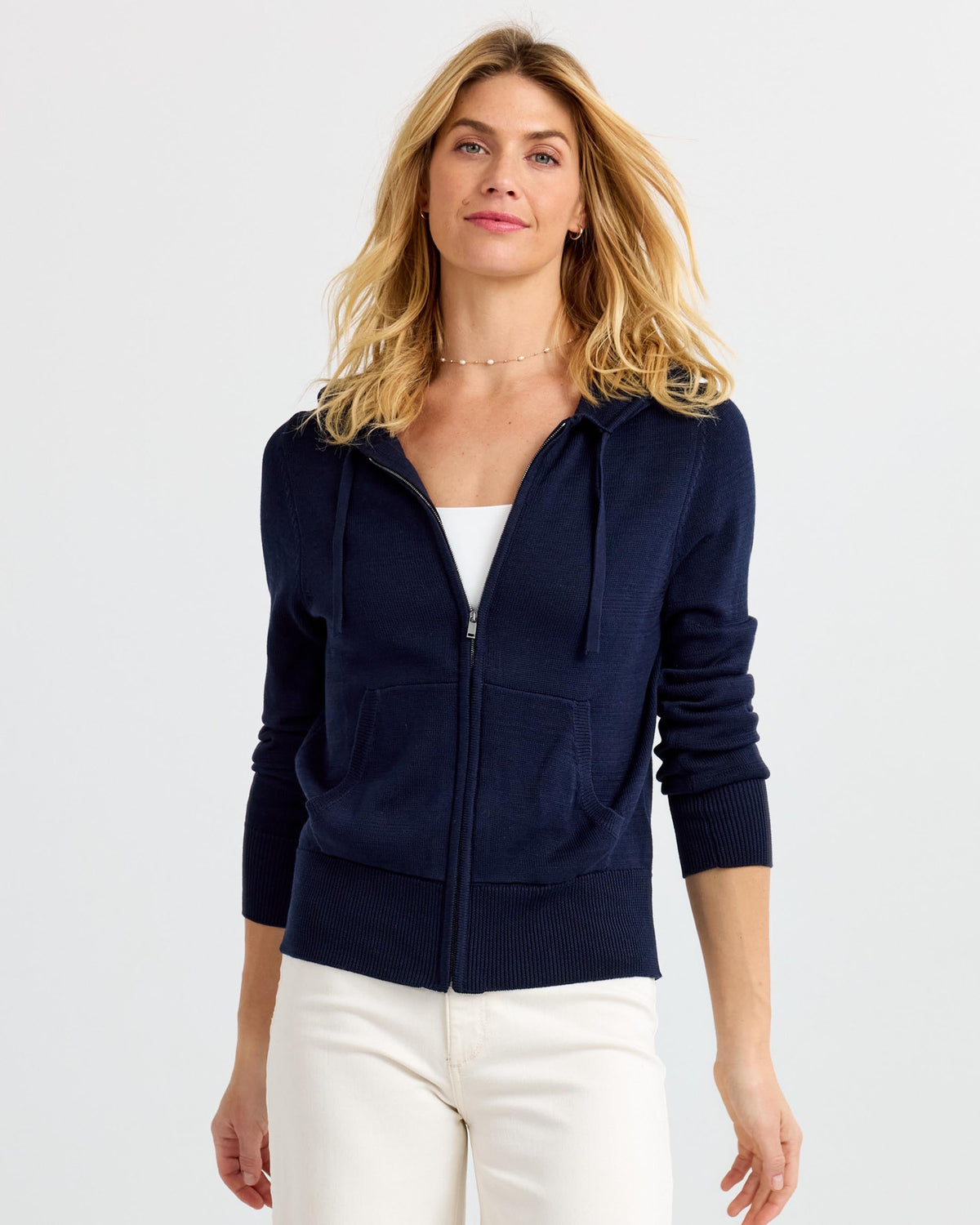 Everyday Cotton Hoodie