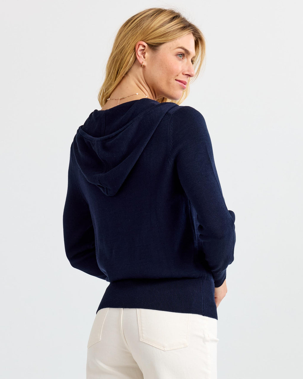 Everyday Cotton Hoodie