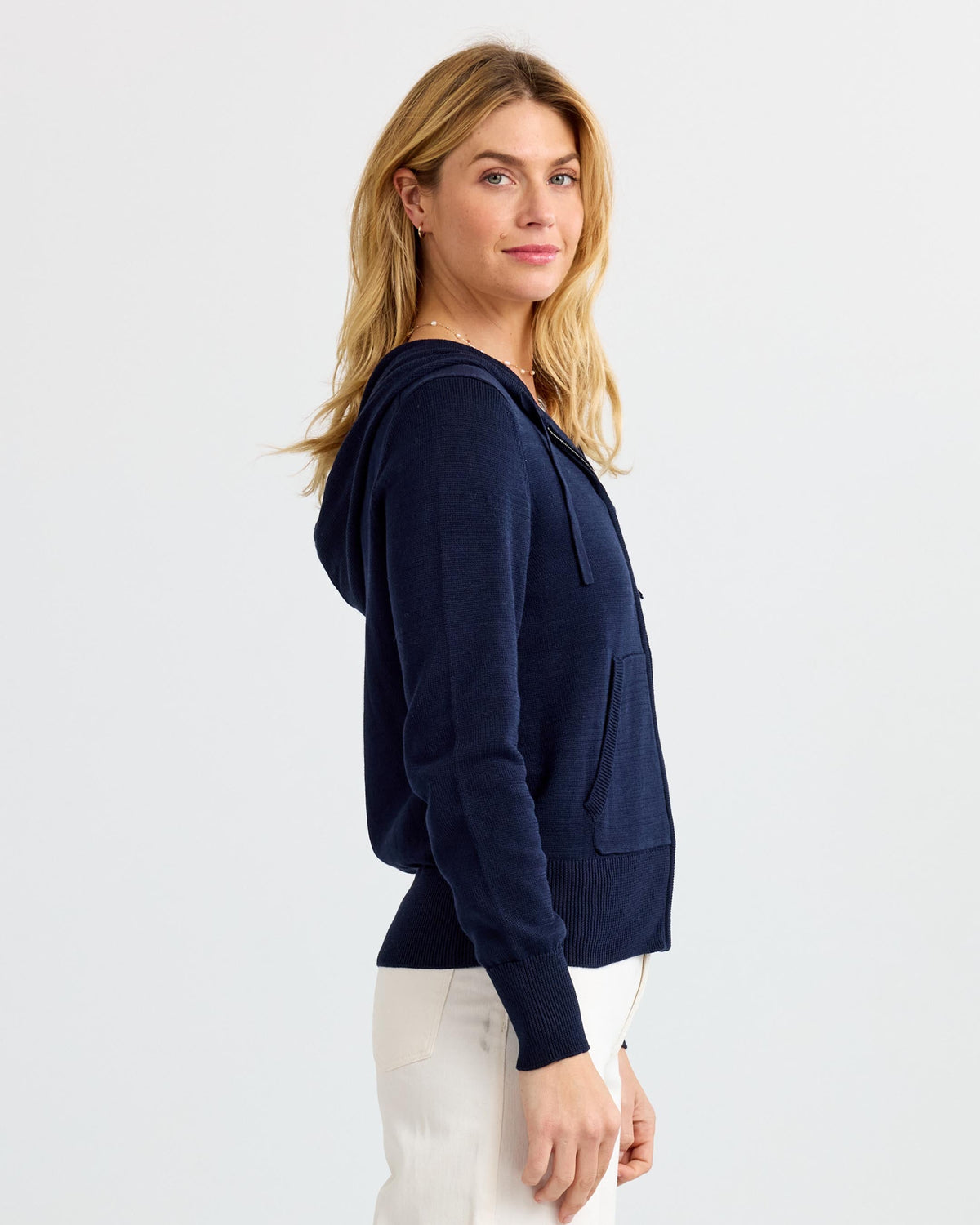 Everyday Cotton Hoodie