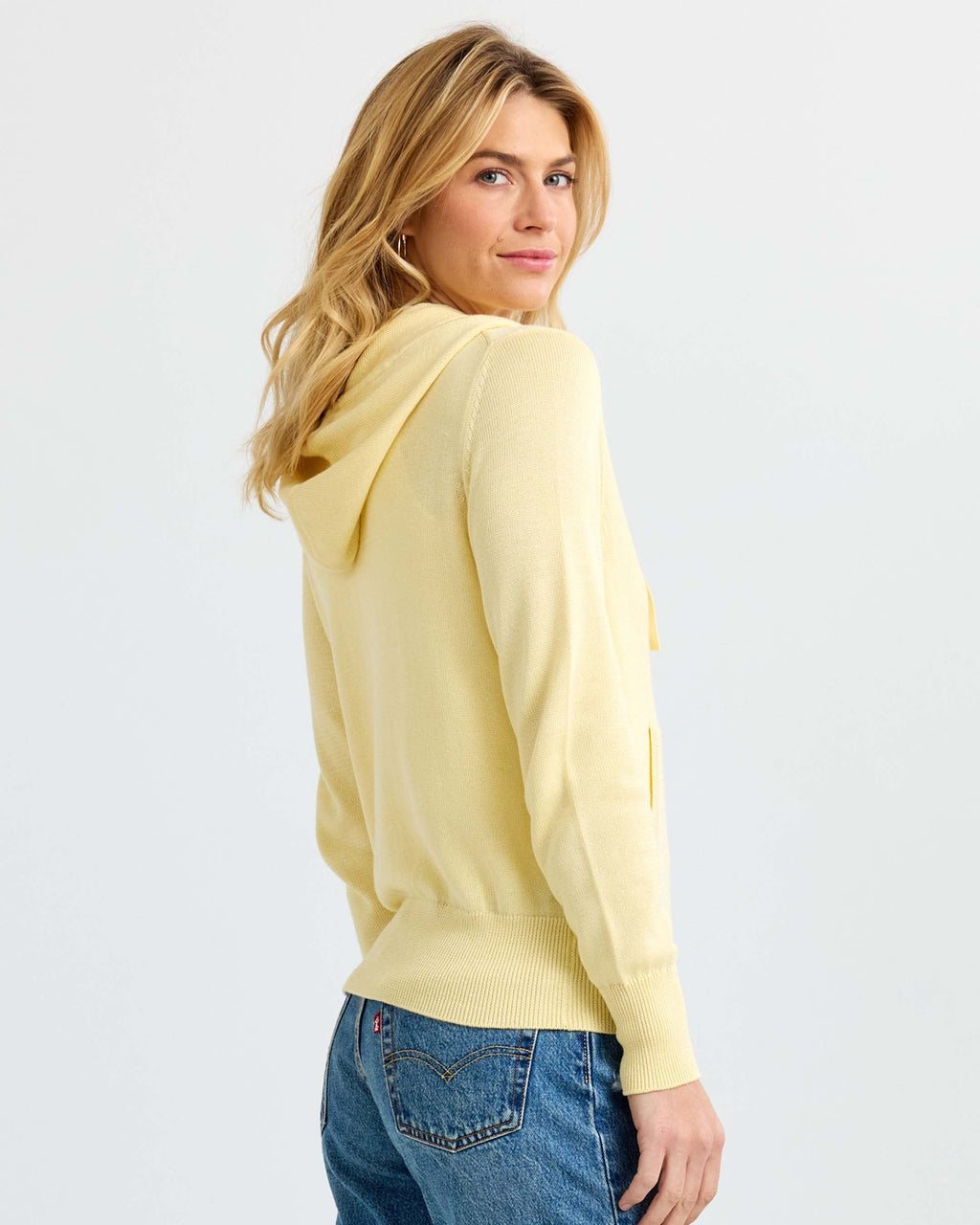 Everyday Cotton Hoodie