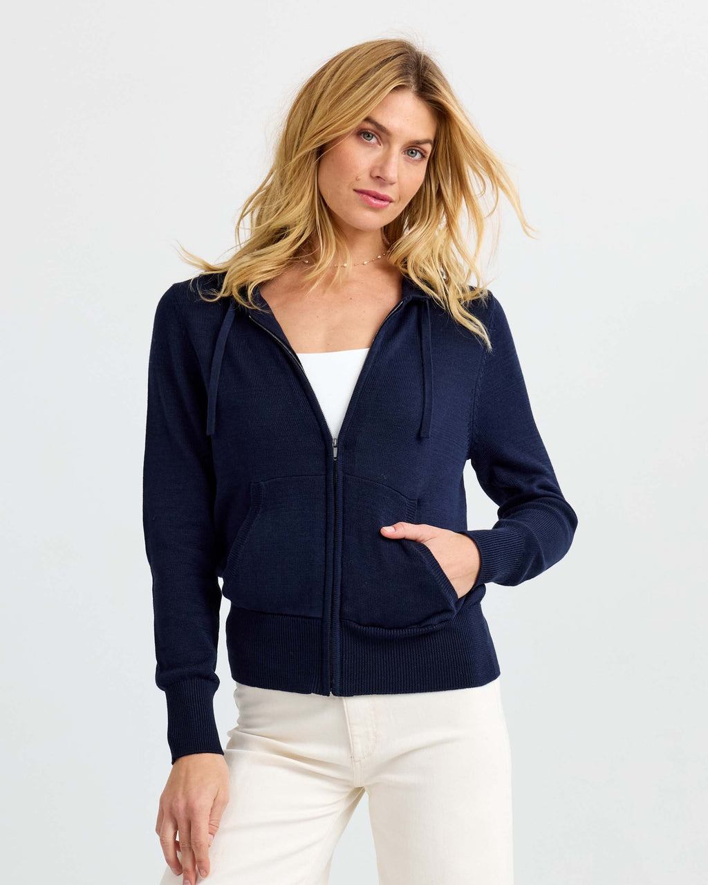 Everyday Cotton Hoodie