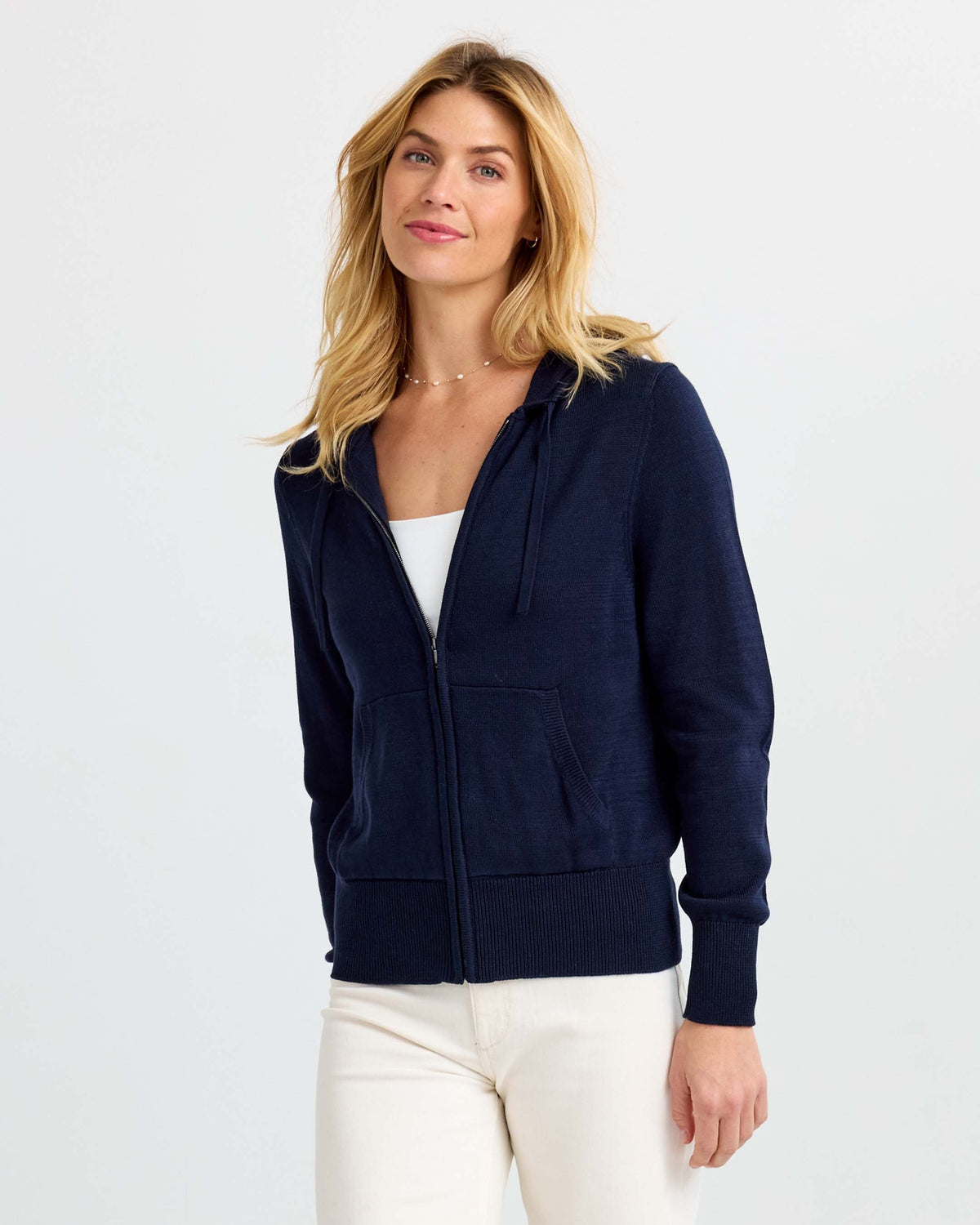 Everyday Cotton Hoodie