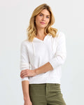 Easy Cotton Cashmere Hoodie