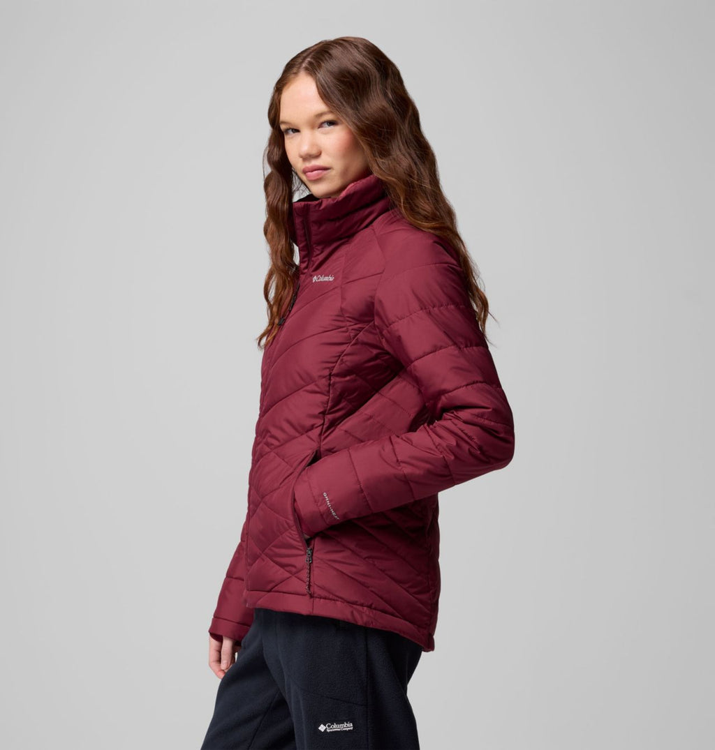Women's Heavenly? Jacket - 1788661
