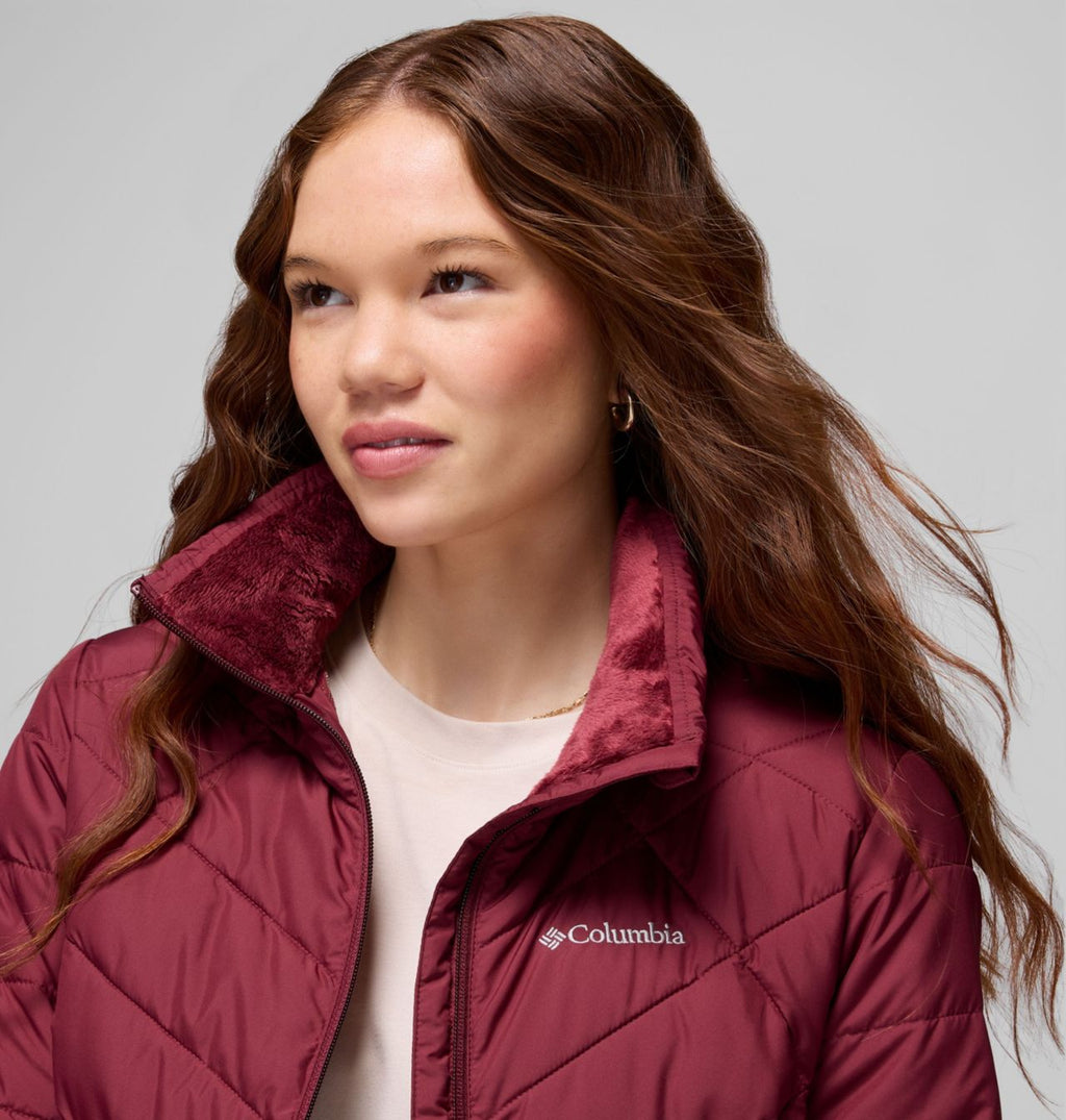 Women's Heavenly? Jacket - 1788661