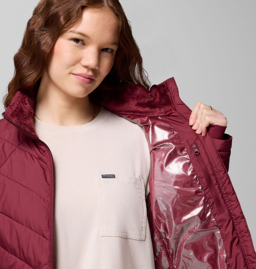 Women's Heavenly? Jacket - 1788661