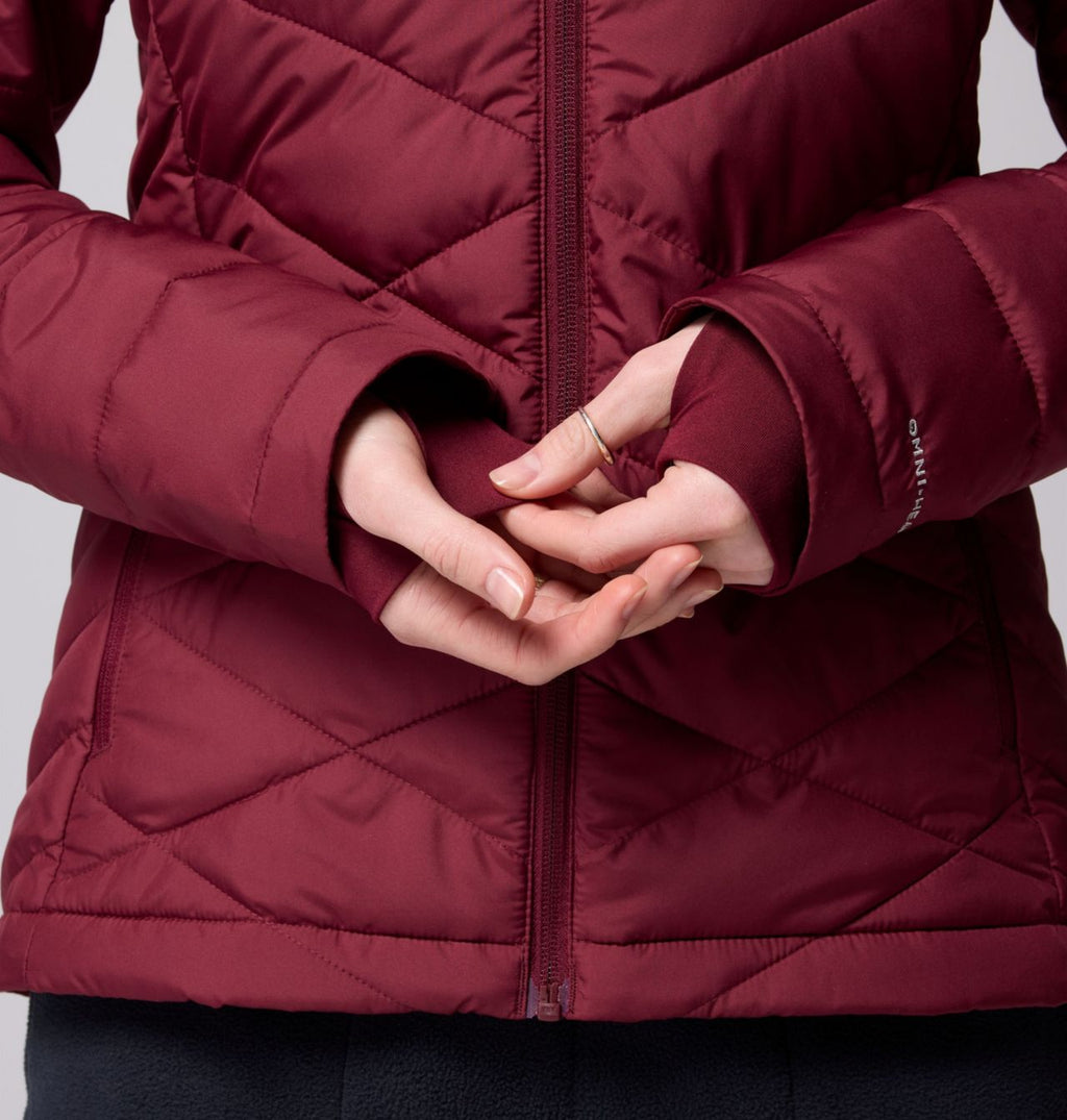 Women's Heavenly? Jacket - 1788661
