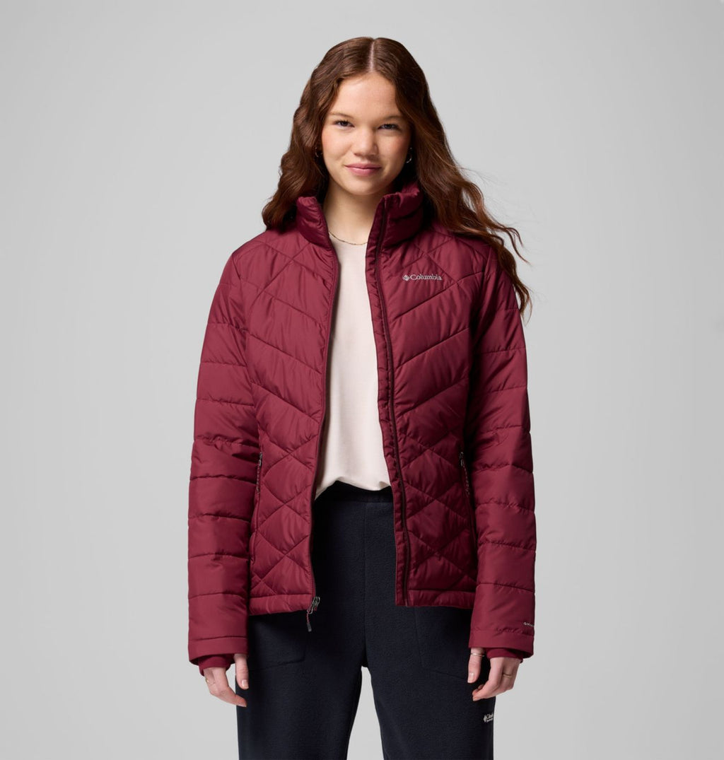 Women's Heavenly? Jacket - 1788661
