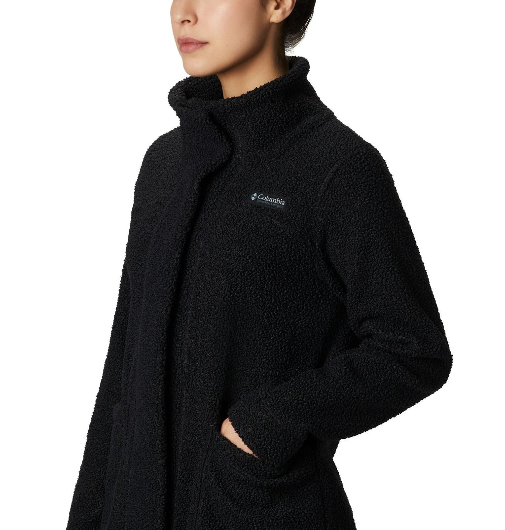 Women's Panorama? Long Jacket - 1862581