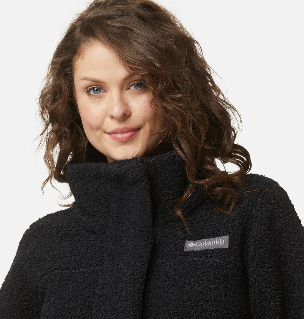 Women's Panorama? Long Jacket - 1862581