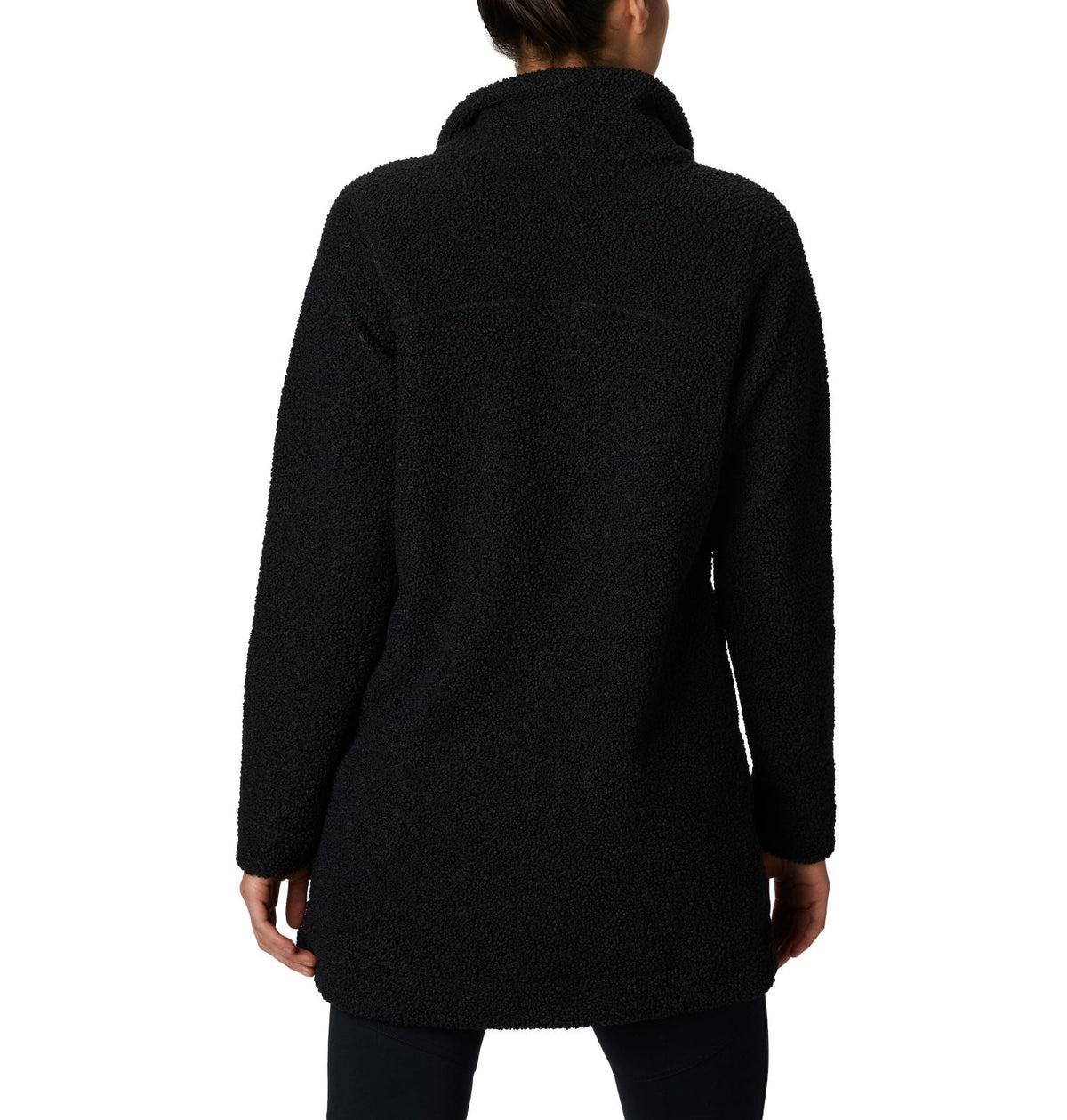 Women's Panorama? Long Jacket - 1862581