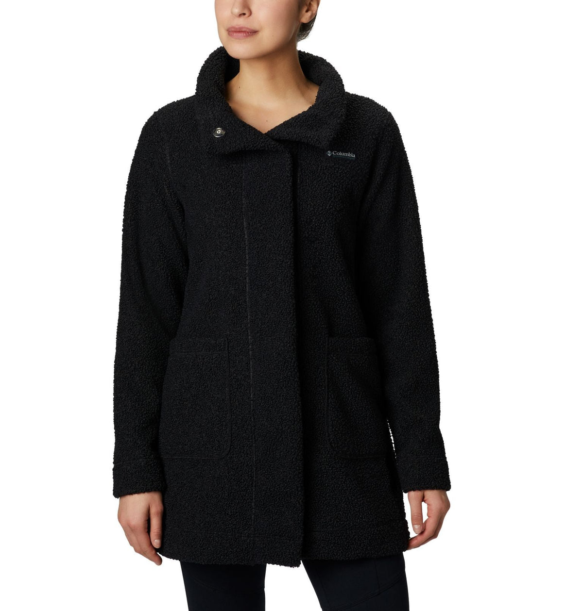 Women's Panorama? Long Jacket - 1862581