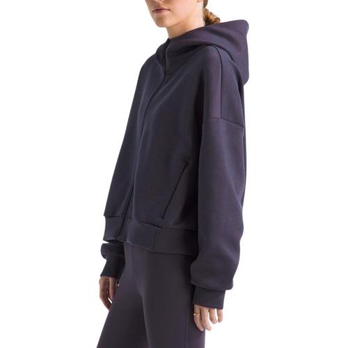 Women's Jaida Full-Zip Hooded Jacket - NF0A8G8K