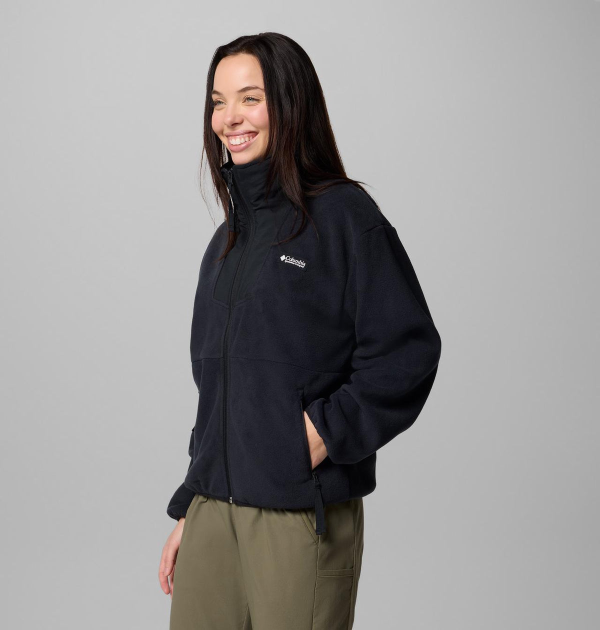Women's Sequoia Grove? Full Zip Fleece - 2085311