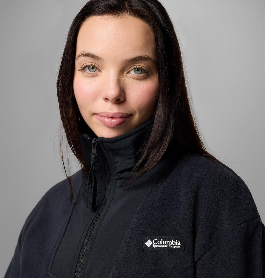 Women's Sequoia Grove? Full Zip Fleece - 2085311