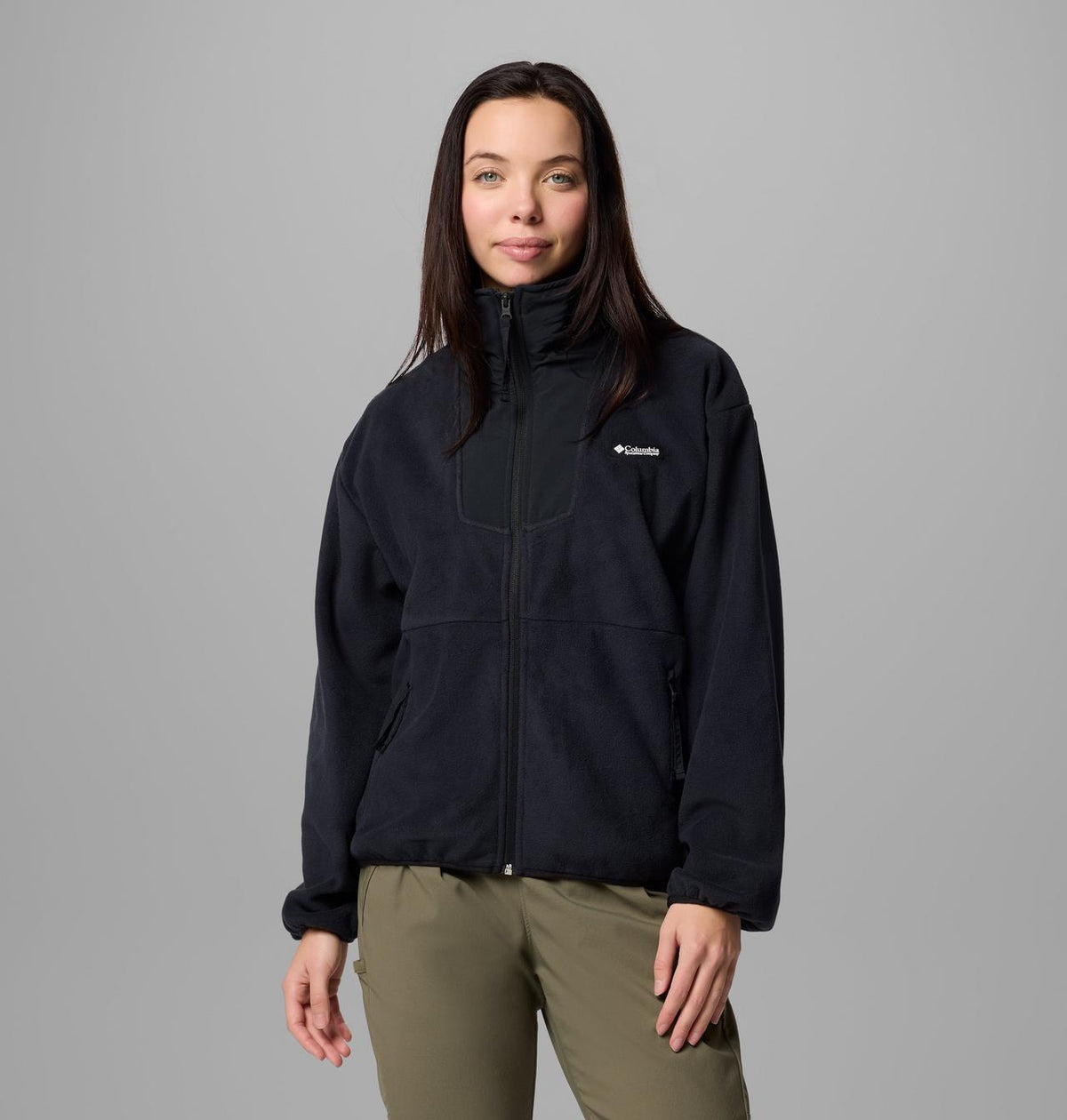 Women's Sequoia Grove? Full Zip Fleece - 2085311