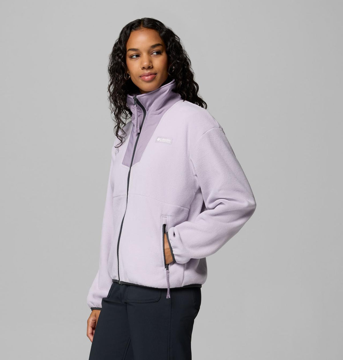 Women's Sequoia Grove? Full Zip Fleece - 2085311