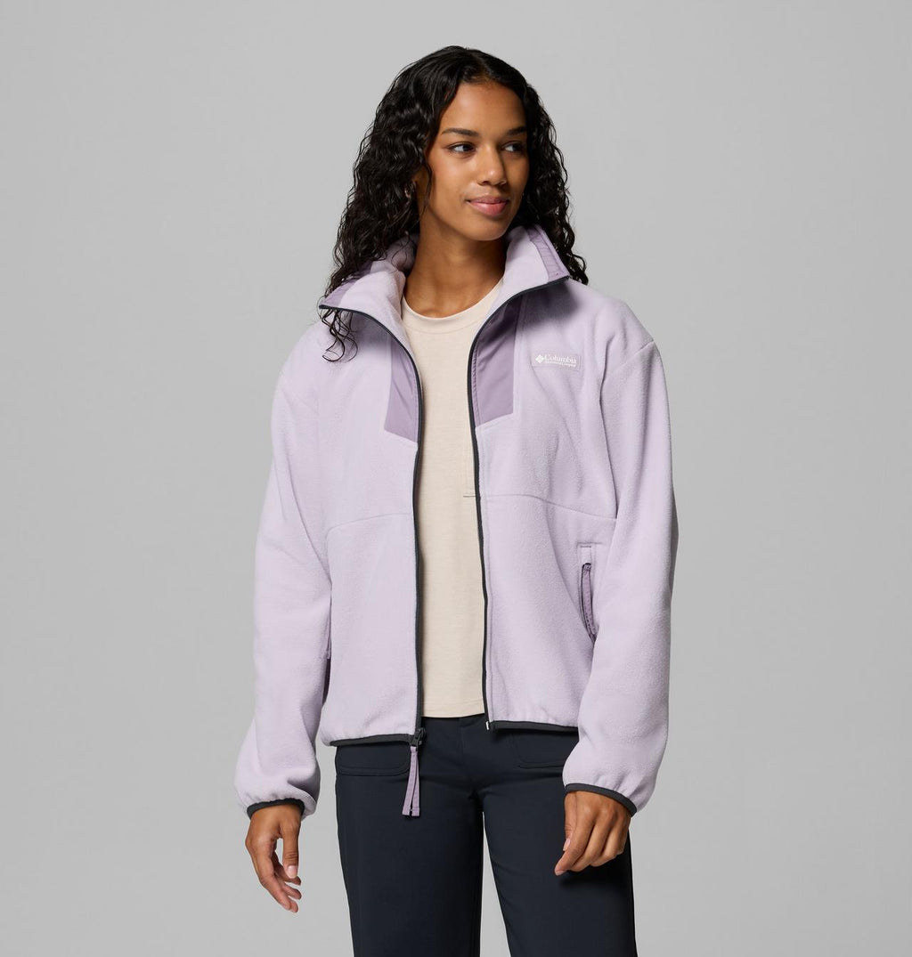 Women's Sequoia Grove? Full Zip Fleece - 2085311