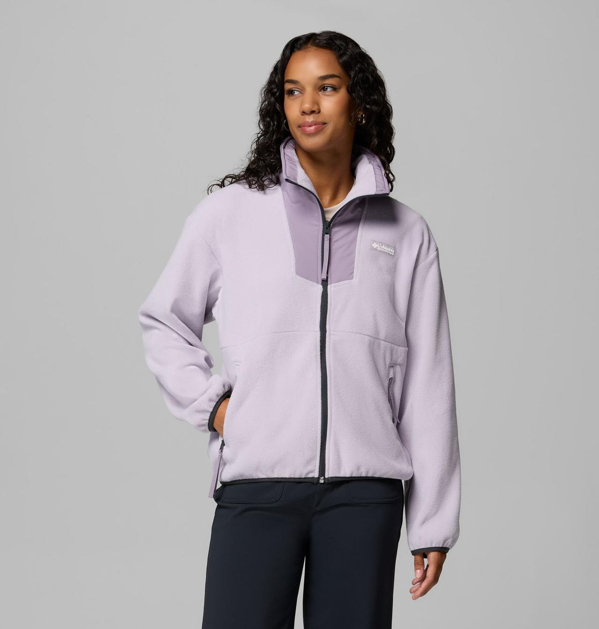 Women's Sequoia Grove? Full Zip Fleece - 2085311