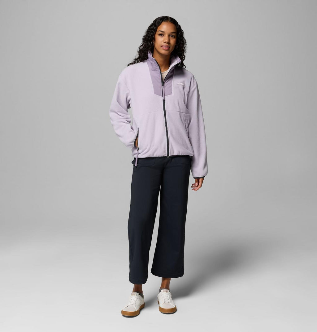 Women's Sequoia Grove? Full Zip Fleece - 2085311