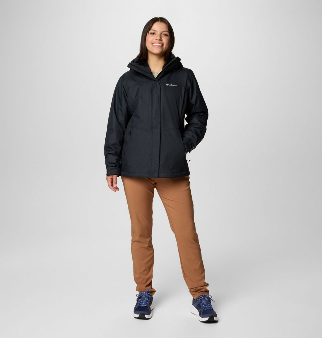 Women's Bugaboo? III Fleece Interchange Jacket - 2087821
