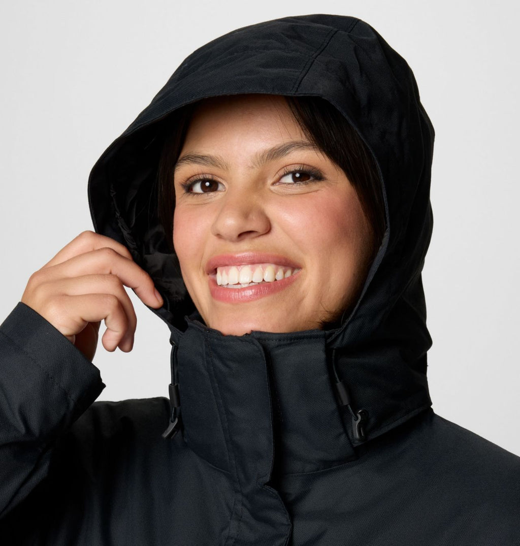 Women's Bugaboo? III Fleece Interchange Jacket - 2087821