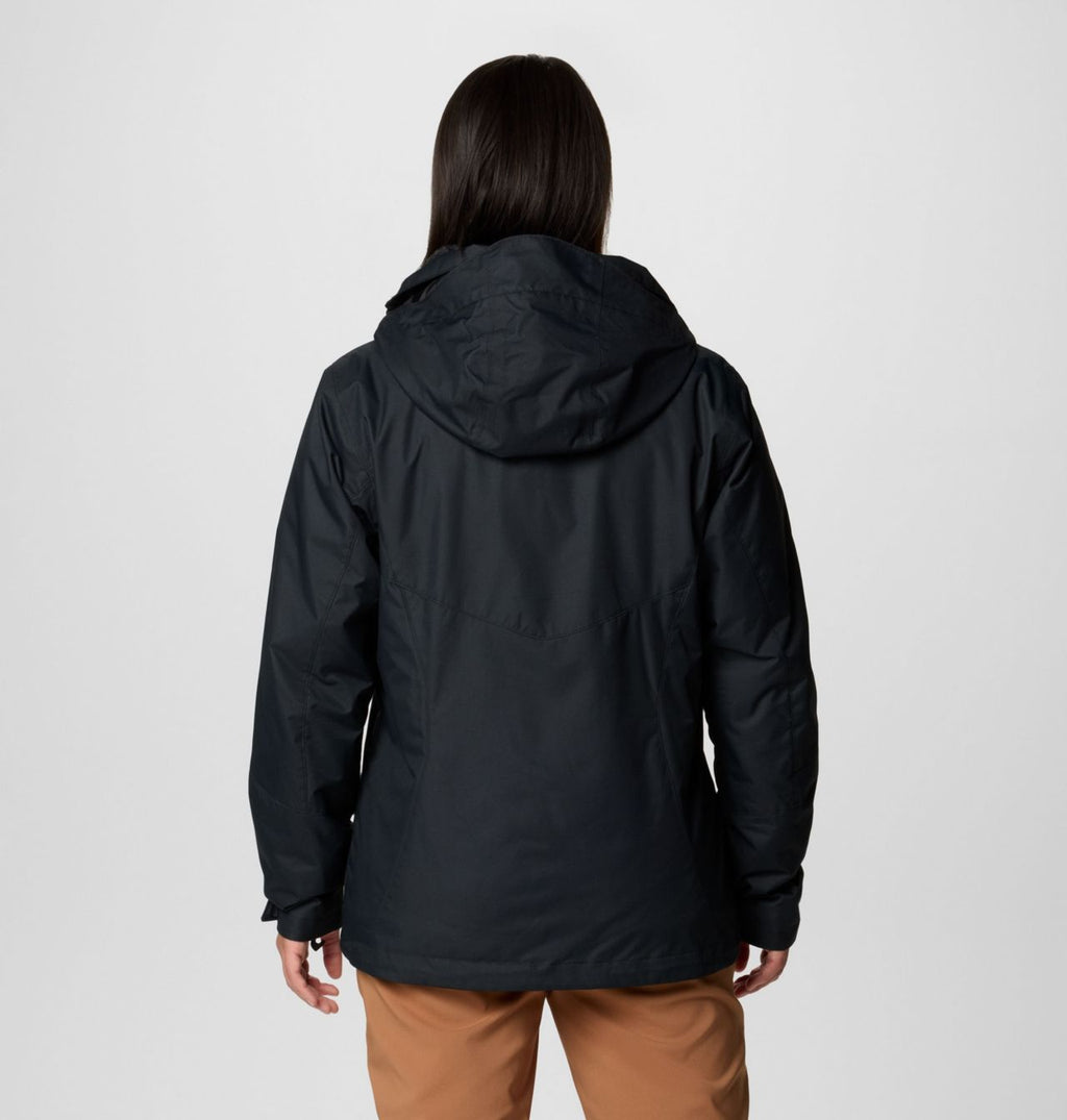 Women's Bugaboo? III Fleece Interchange Jacket - 2087821