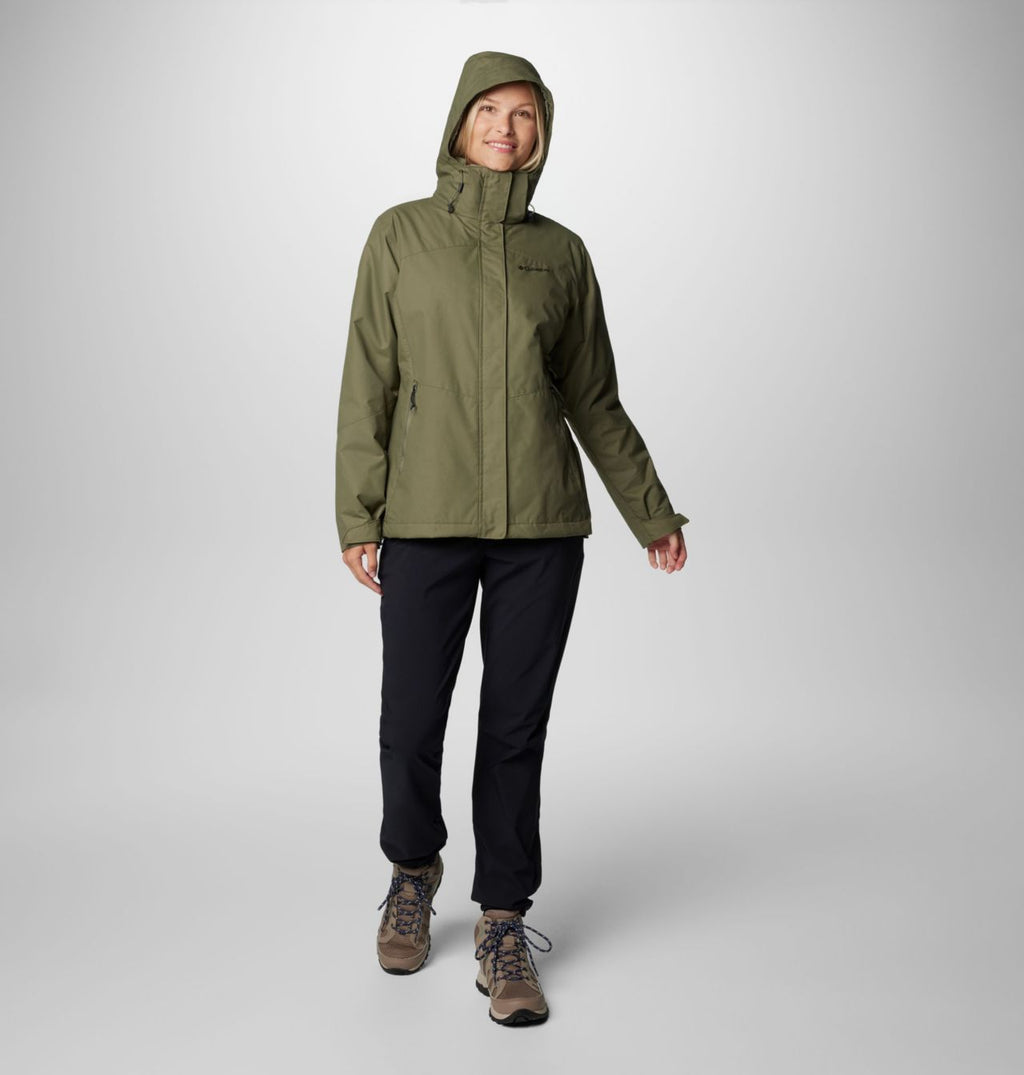 Women's Bugaboo? III Fleece Interchange Jacket - 2087821