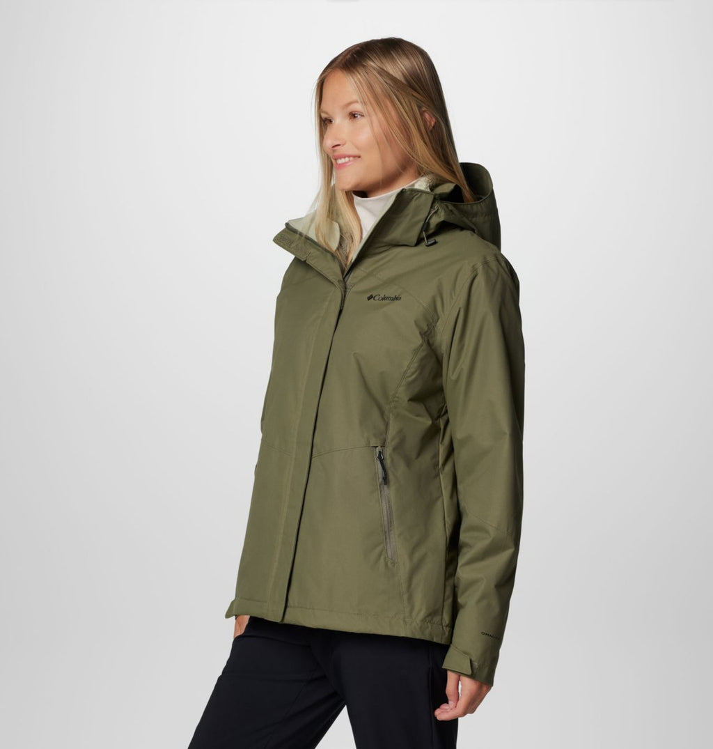 Women's Bugaboo? III Fleece Interchange Jacket - 2087821