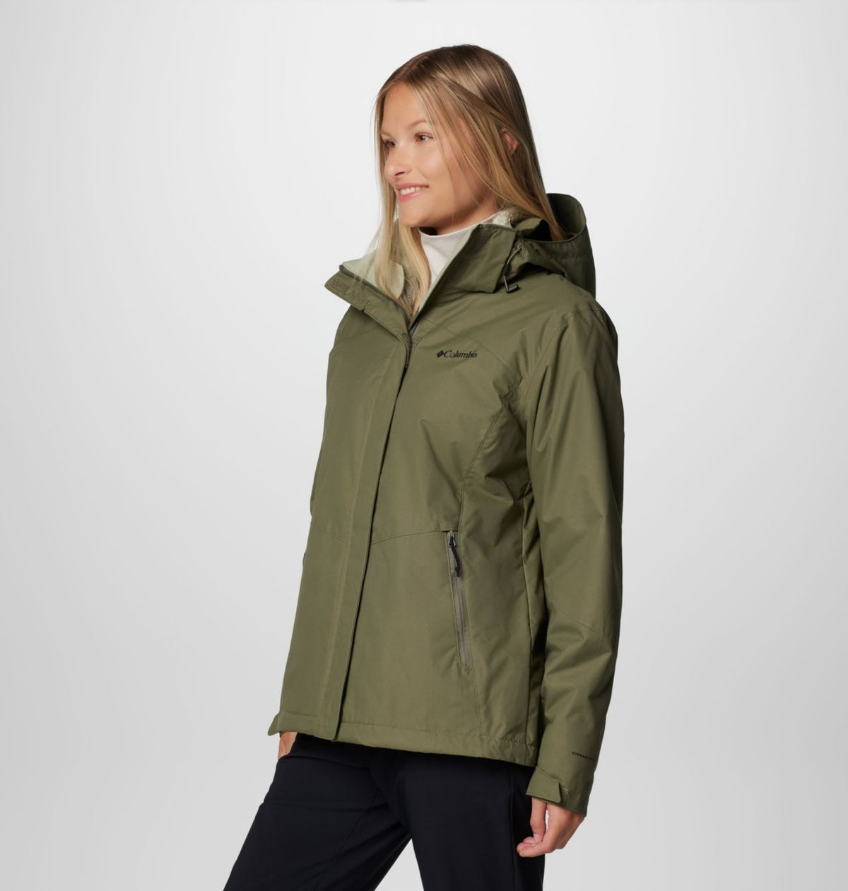 Women's Bugaboo? III Fleece Interchange Jacket - 2087821