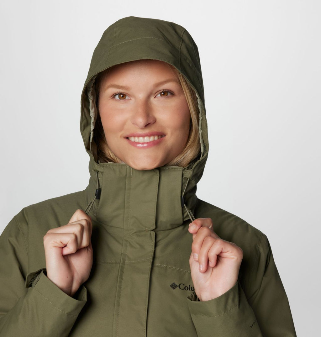 Women's Bugaboo? III Fleece Interchange Jacket - 2087821