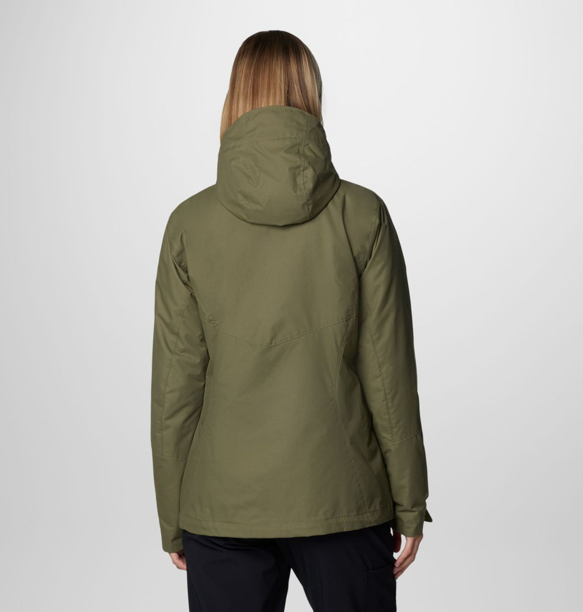Women's Bugaboo? III Fleece Interchange Jacket - 2087821