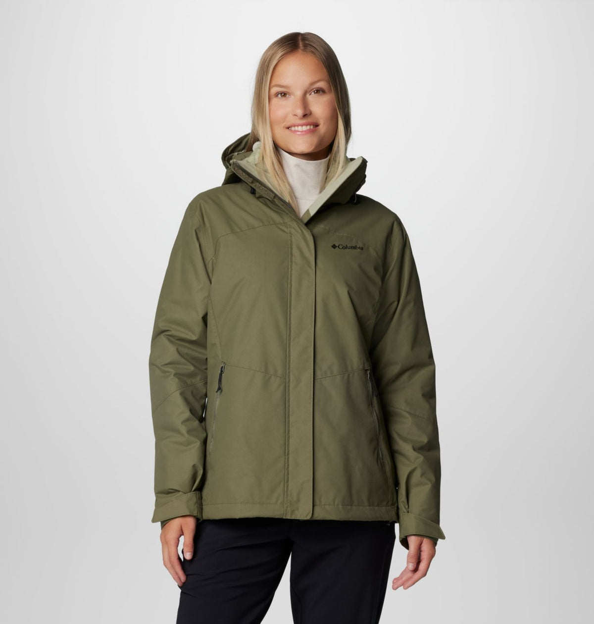 Women's Bugaboo? III Fleece Interchange Jacket - 2087821