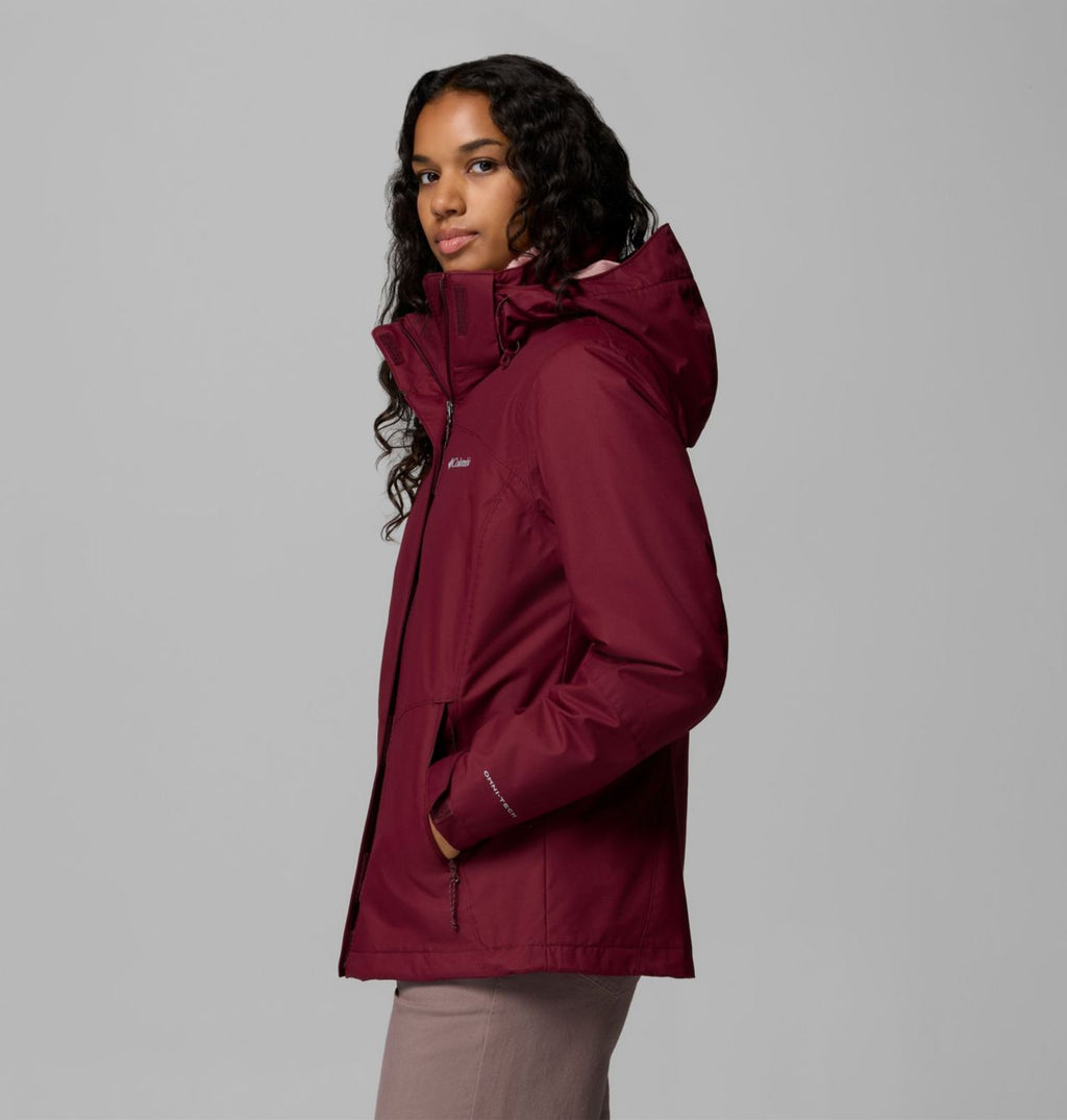 Women's Bugaboo? III Fleece Interchange Jacket - 2087821