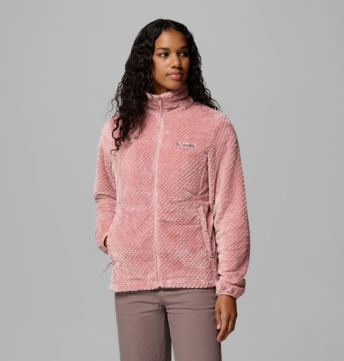 Women's Bugaboo? III Fleece Interchange Jacket - 2087821