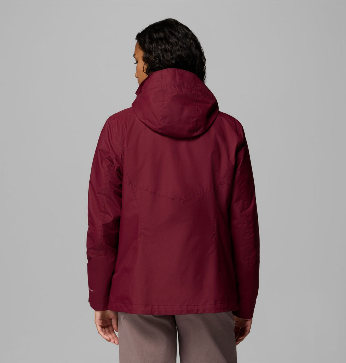 Women's Bugaboo? III Fleece Interchange Jacket - 2087821