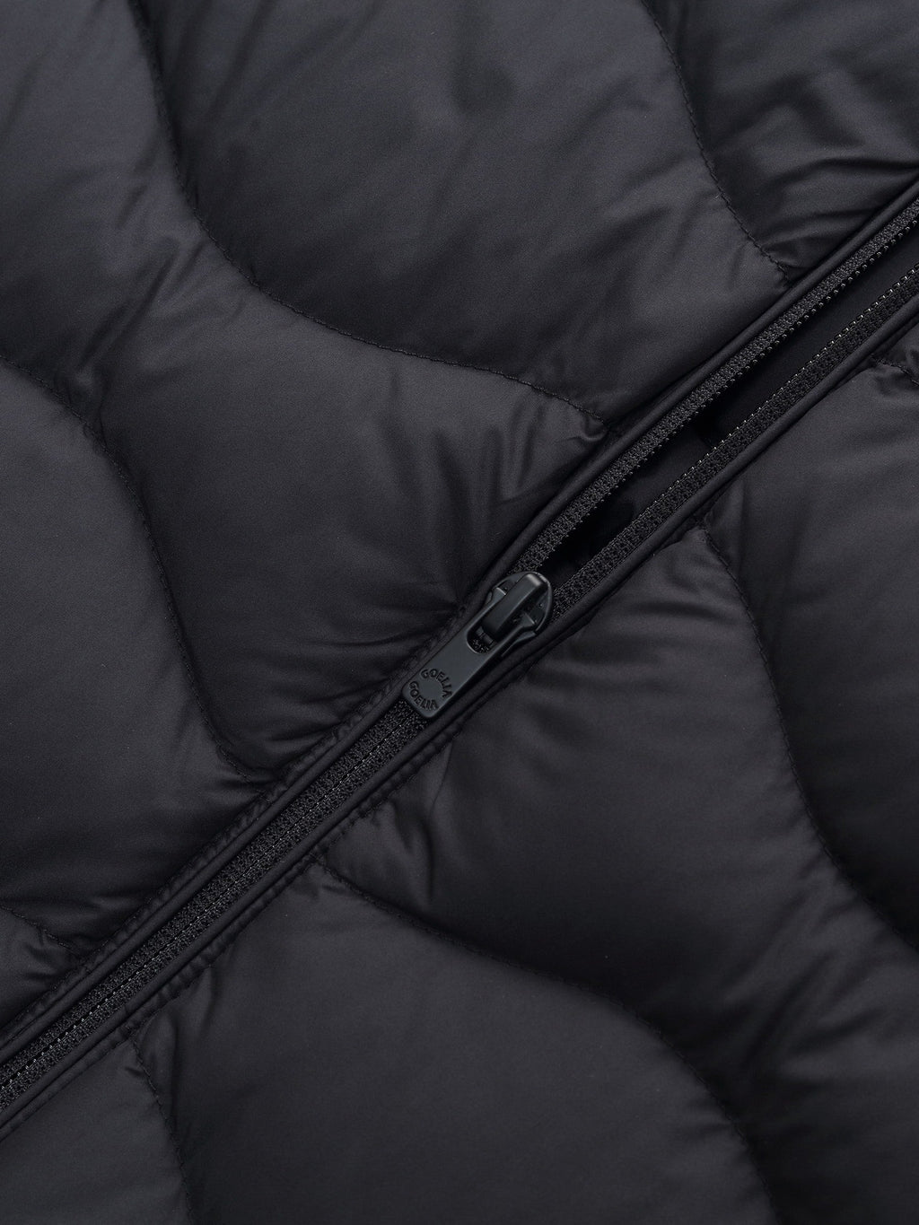 Lightweight Packable Men Goose Down Vest