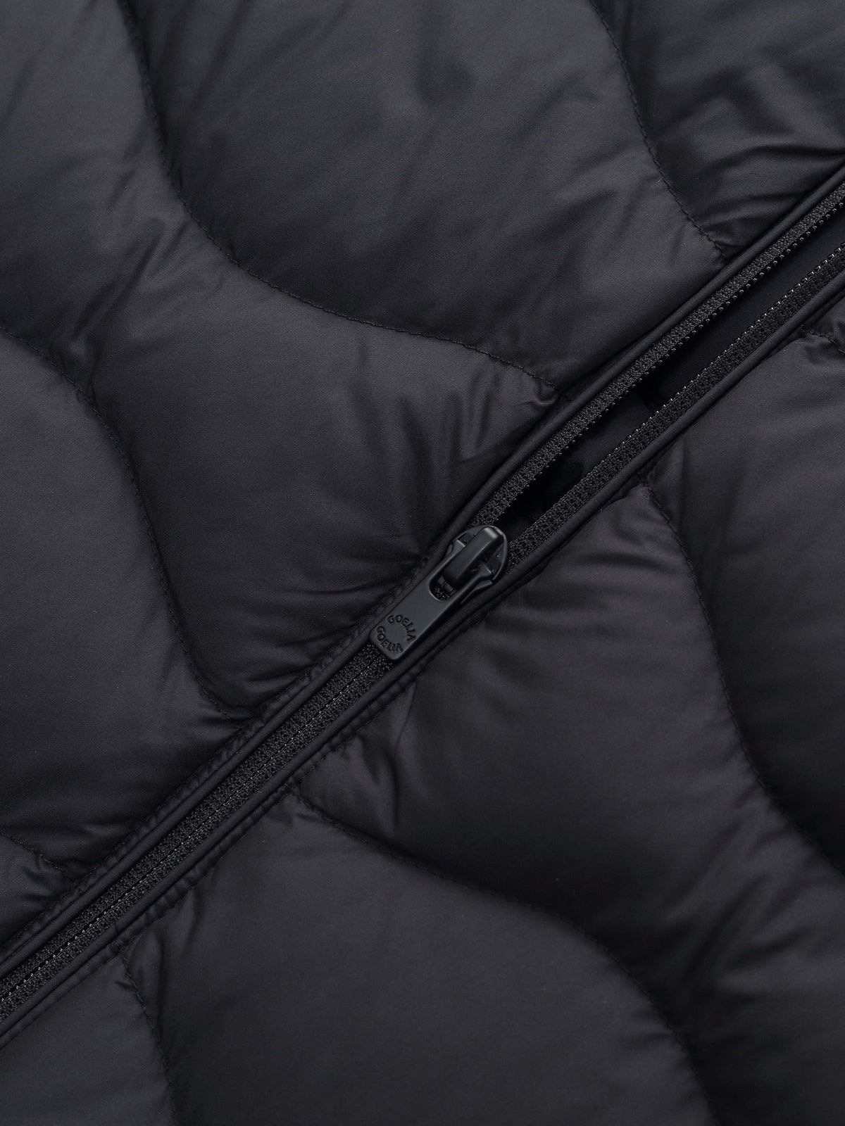 Lightweight Packable Men Goose Down Vest