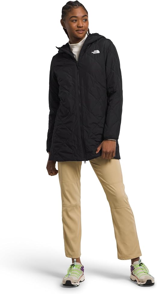 Women's Shady Glade Insulated Parka - NF0A84JA