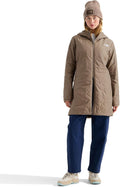 Women's Shady Glade Insulated Parka - NF0A84JA
