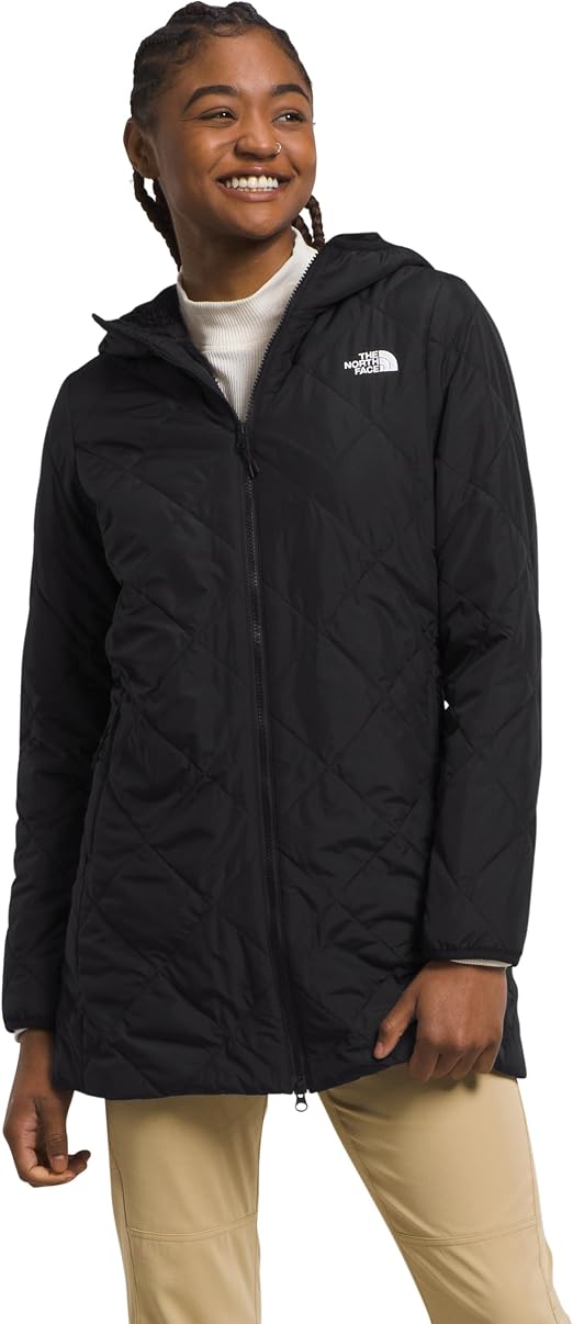 Women's Shady Glade Insulated Parka - NF0A84JA