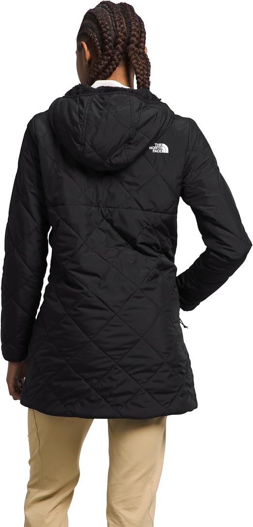 Women's Shady Glade Insulated Parka - NF0A84JA