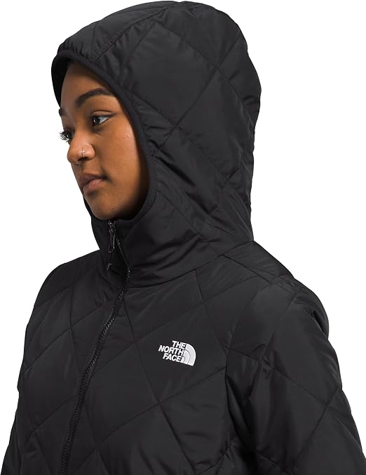 Women's Shady Glade Insulated Parka - NF0A84JA