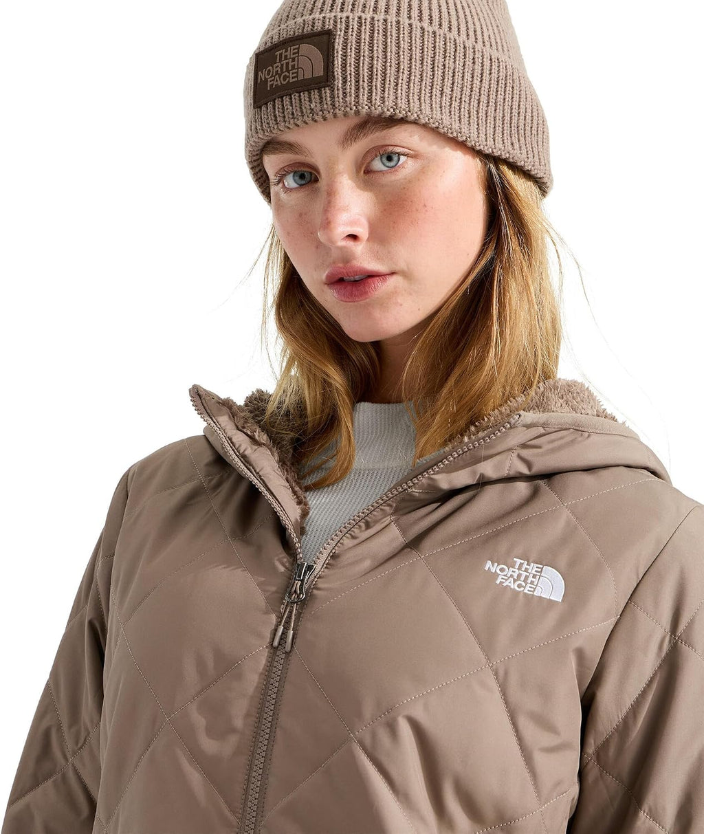 Women's Shady Glade Insulated Parka - NF0A84JA
