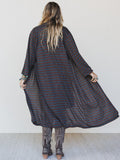 The Nest Endless Love Cardigan - Mint Brown