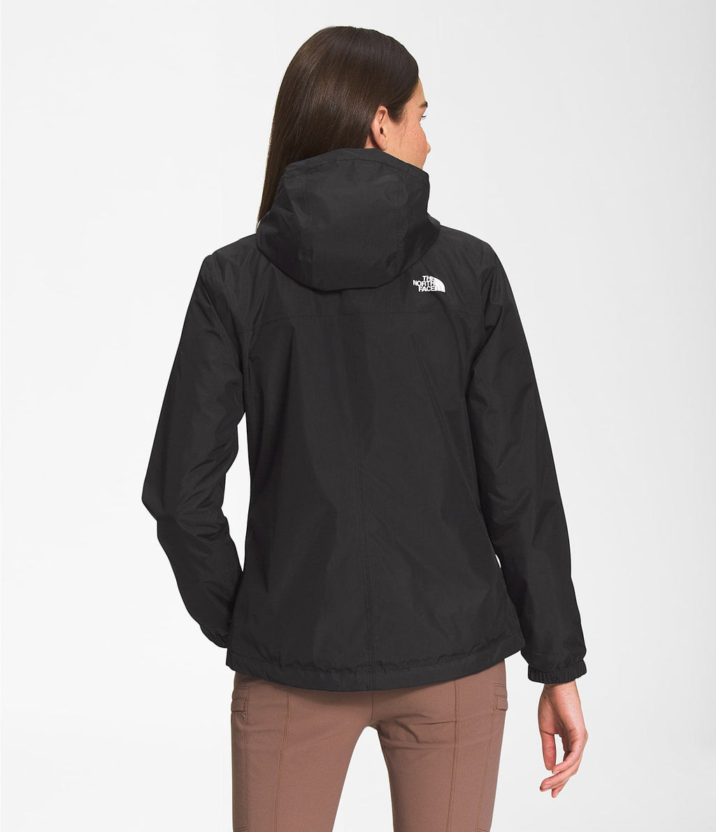 W'S Antora Triclimate? Jacket - NF0A7UKN