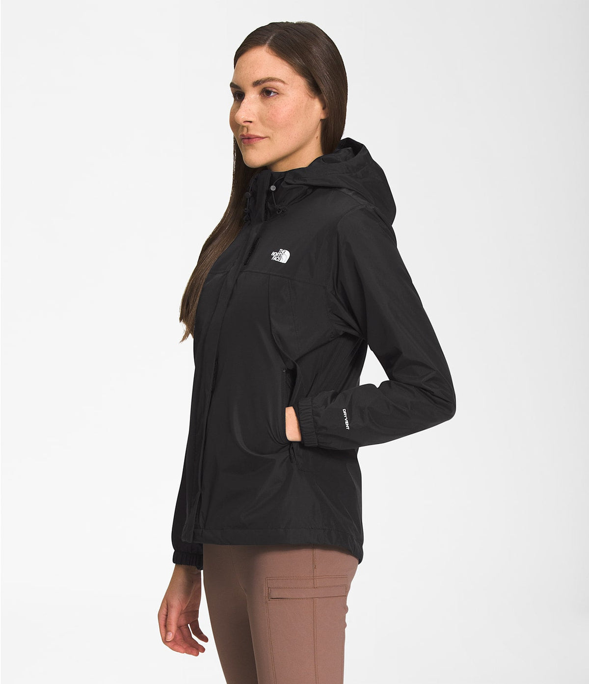 W'S Antora Triclimate? Jacket - NF0A7UKN