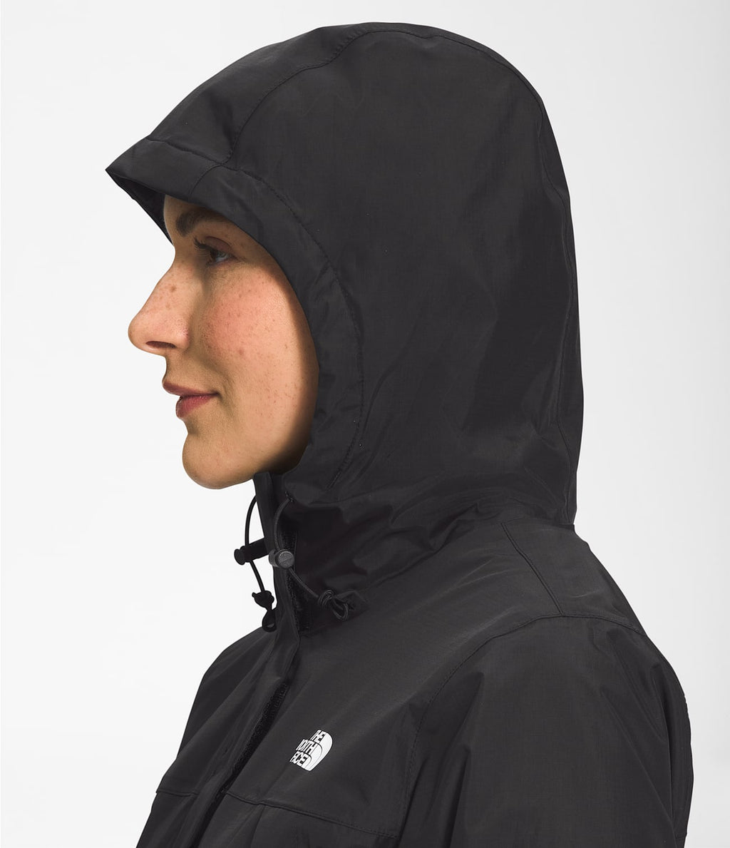 W'S Antora Triclimate? Jacket - NF0A7UKN