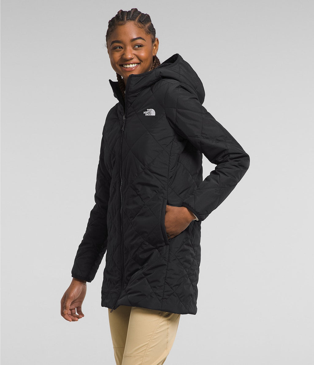 Women's Shady Glade Insulated Parka - NF0A84JA