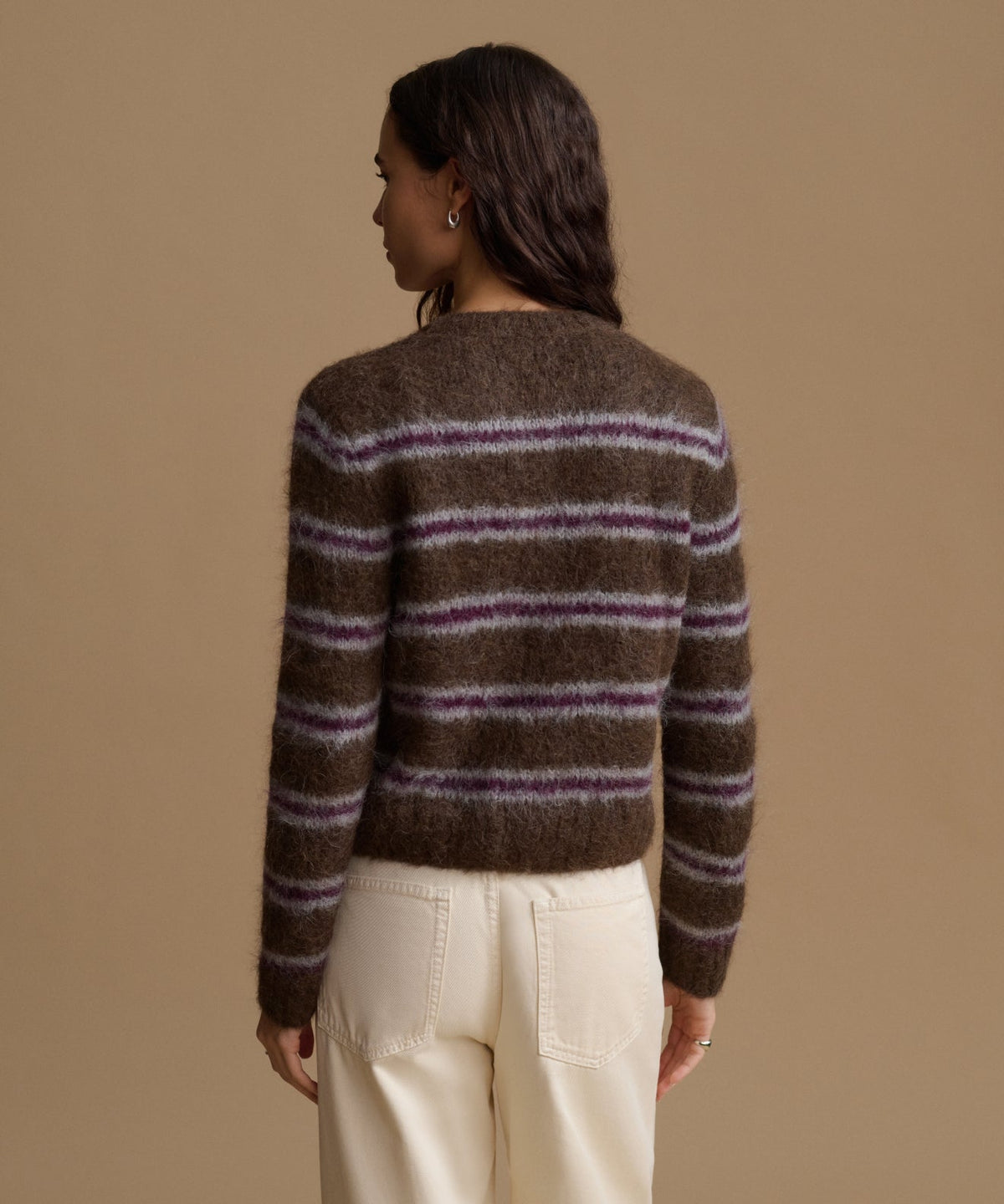 Timber Cardigan